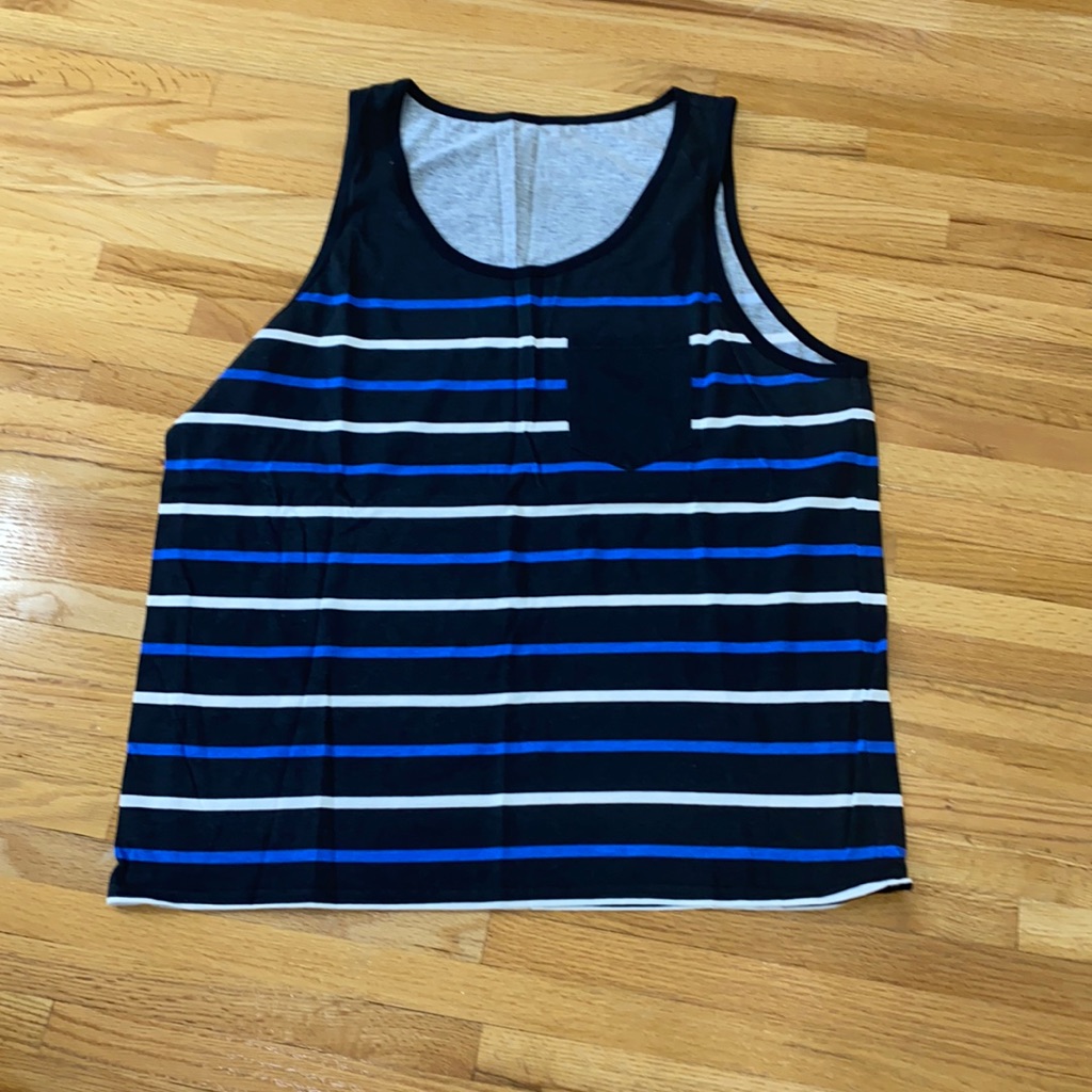 Comfortable Top